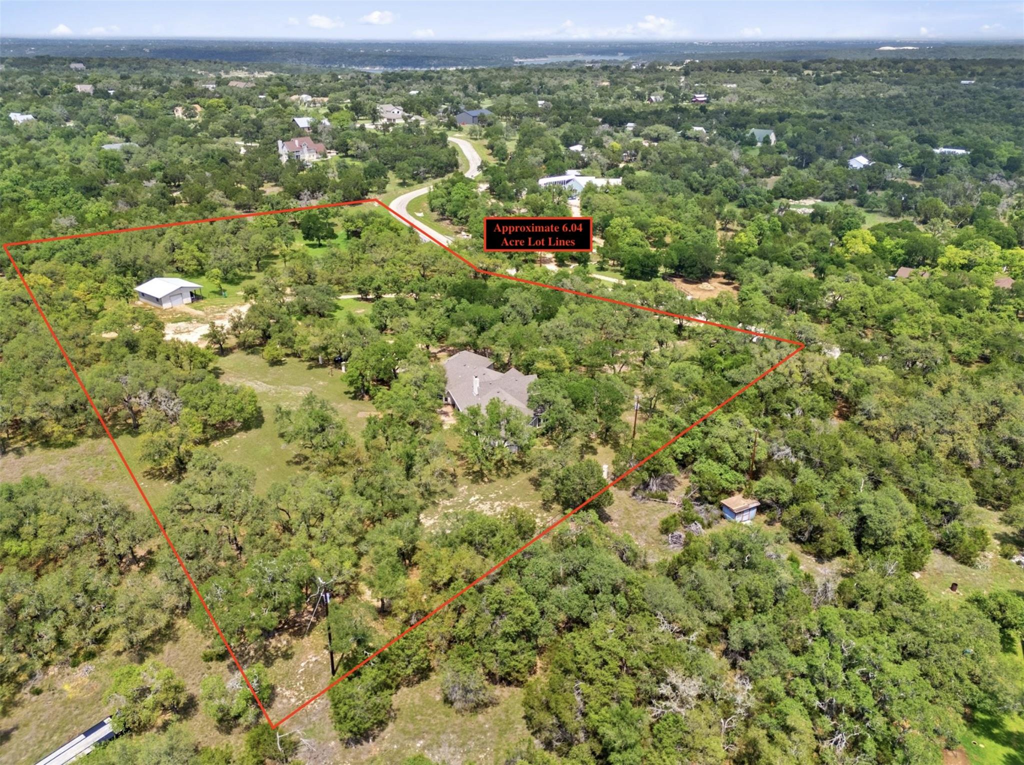 2841 Oak Haven CIR