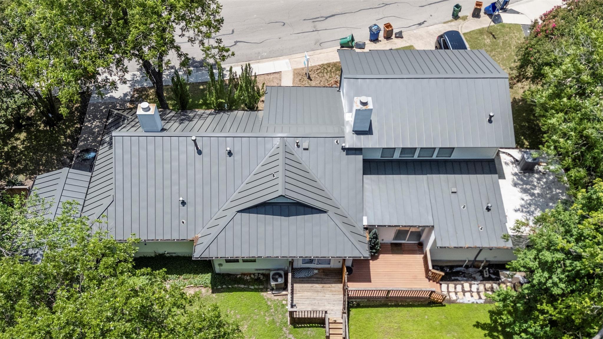 2814 Windsor RD