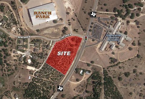 0000 RR 12 Dripping Springs TX 78620