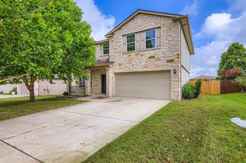 Photo of 112 Sabine River DR, Hutto, TX 78634 (MLS # 2227152) Photo of 112 Sabine River DR, Hutto, TX 78634 (MLS # 2227152)