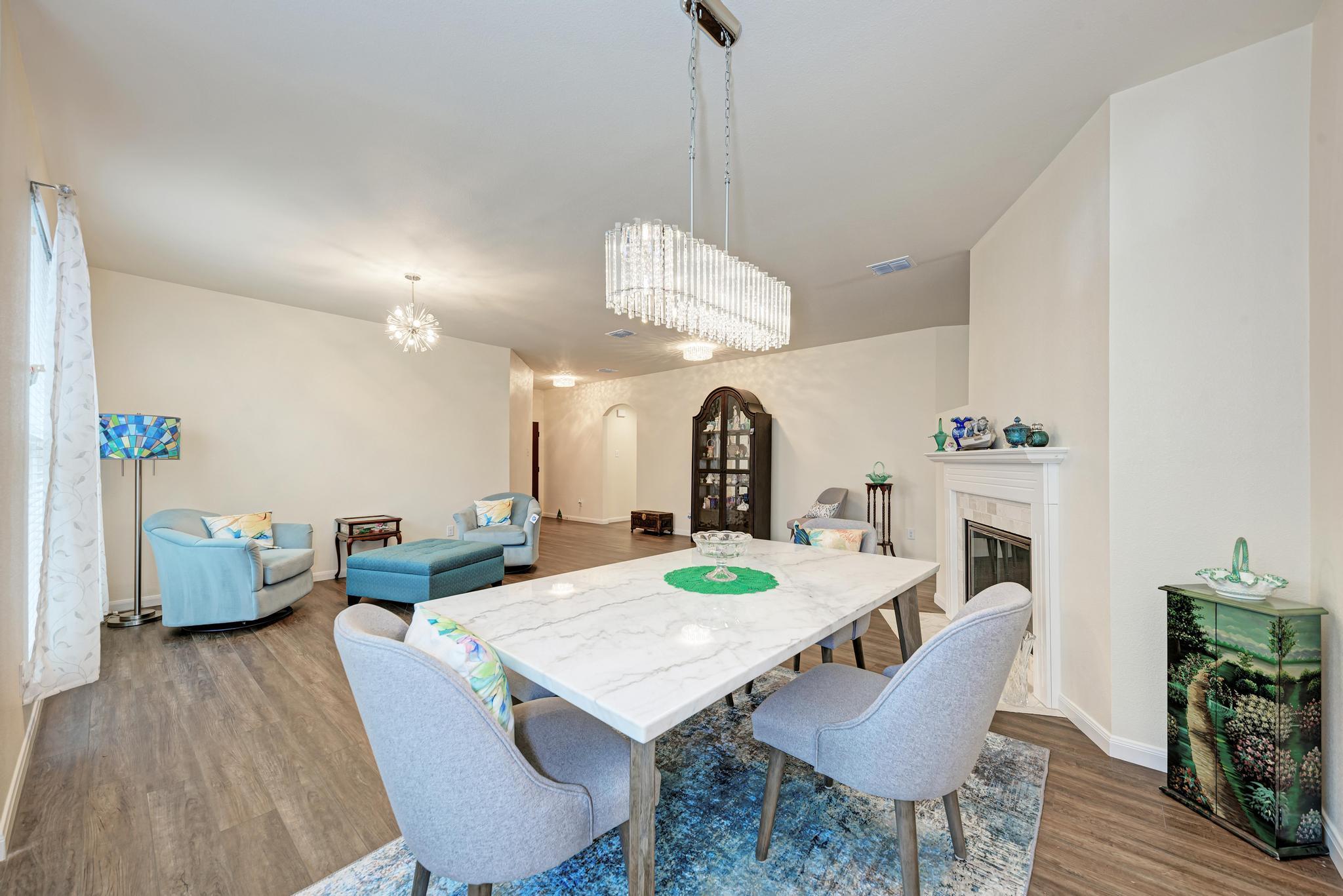 2904 Flower Hill DR