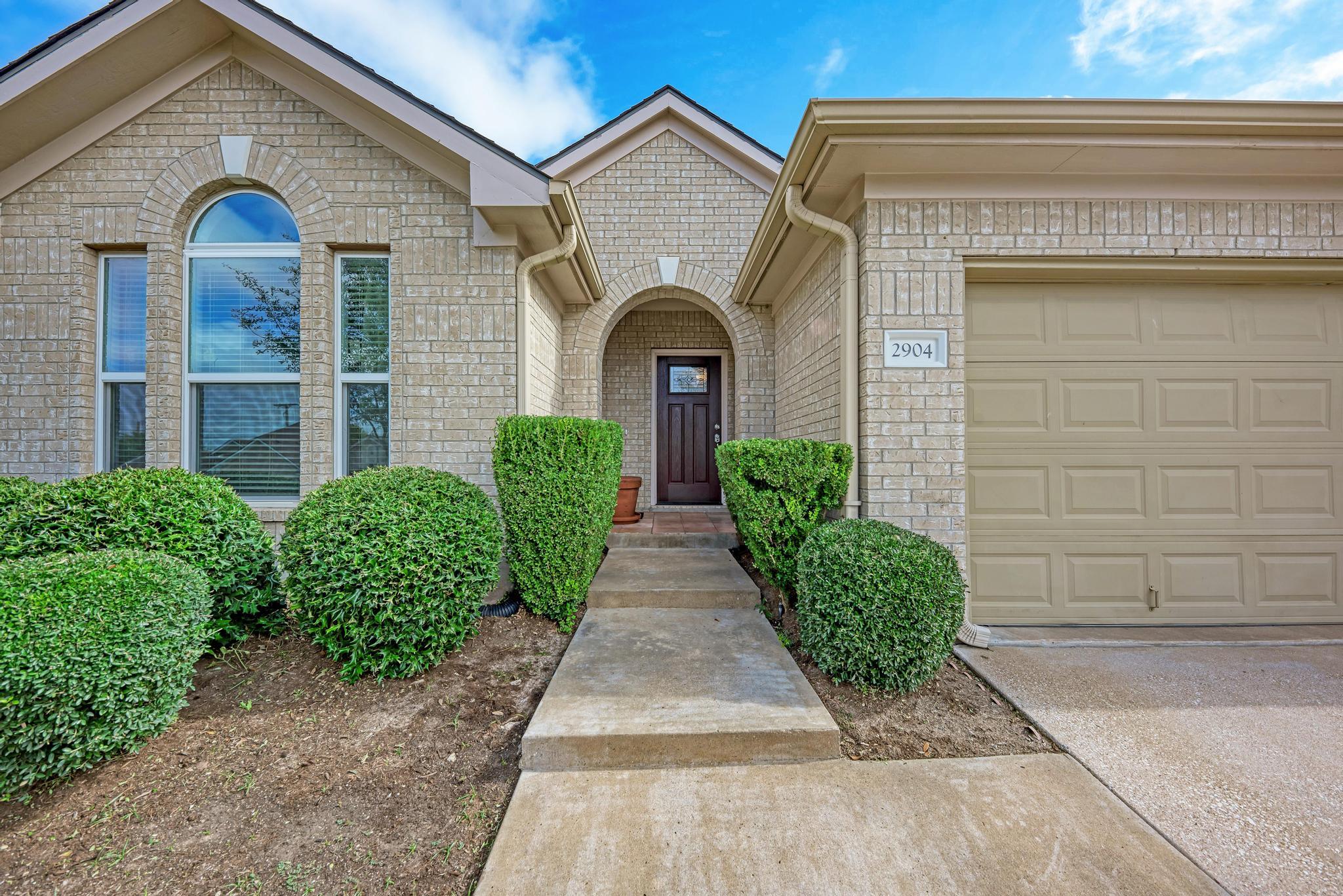 2904 Flower Hill DR