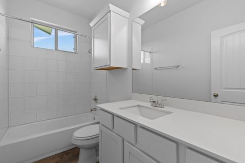 Tiny photo for 20605A Combine PATH, Pflugerville, TX 78660 (MLS # 4294012)