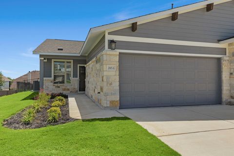 Tiny photo for 20605A Combine PATH, Pflugerville, TX 78660 (MLS # 4294012)