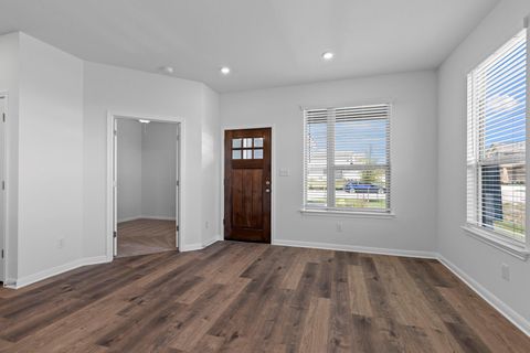 Tiny photo for 20605A Combine PATH, Pflugerville, TX 78660 (MLS # 4294012)