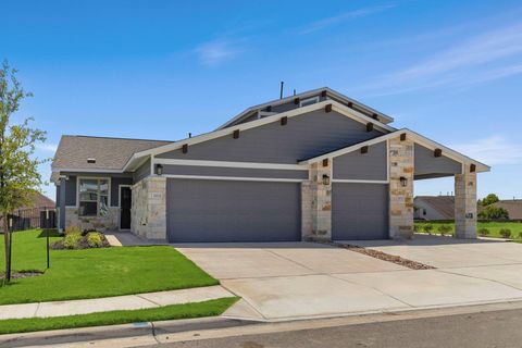 Tiny photo for 20605A Combine PATH, Pflugerville, TX 78660 (MLS # 4294012)