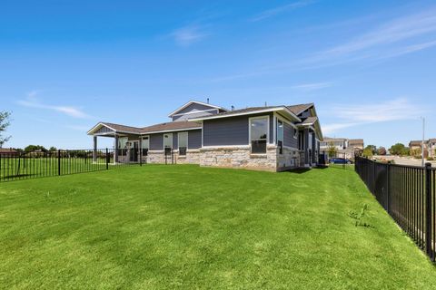 Tiny photo for 20605A Combine PATH, Pflugerville, TX 78660 (MLS # 4294012)