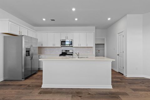 Tiny photo for 20605A Combine PATH, Pflugerville, TX 78660 (MLS # 4294012)