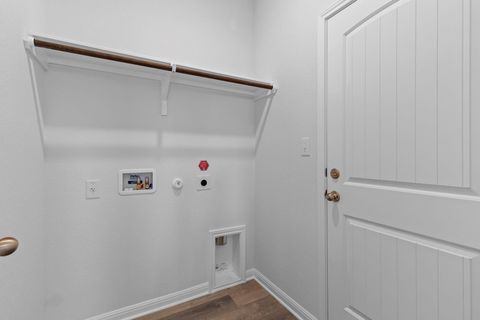 Tiny photo for 20605A Combine PATH, Pflugerville, TX 78660 (MLS # 4294012)