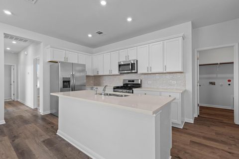 Tiny photo for 20605A Combine PATH, Pflugerville, TX 78660 (MLS # 4294012)