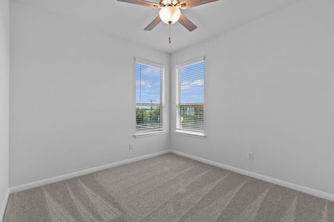 Tiny photo for 20605A Combine PATH, Pflugerville, TX 78660 (MLS # 4294012)
