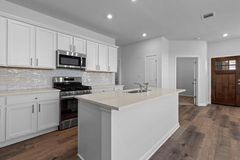 Tiny photo for 20605A Combine PATH, Pflugerville, TX 78660 (MLS # 4294012)