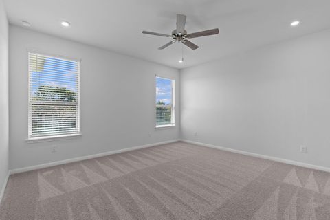 Tiny photo for 20605A Combine PATH, Pflugerville, TX 78660 (MLS # 4294012)