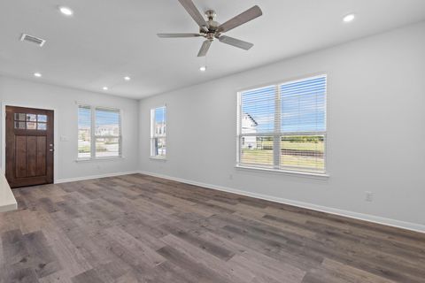 Tiny photo for 20605A Combine PATH, Pflugerville, TX 78660 (MLS # 4294012)