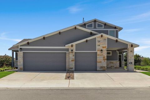 Photo of 20605A Combine PATH, Pflugerville, TX 78660 (MLS # 4294012)