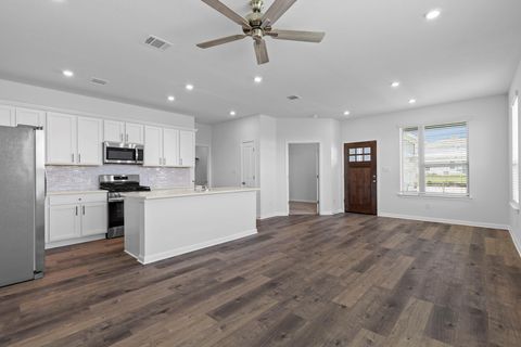 Tiny photo for 20605A Combine PATH, Pflugerville, TX 78660 (MLS # 4294012)