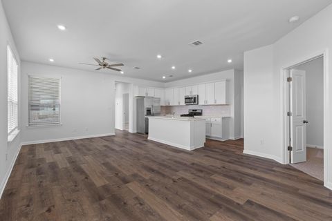 Tiny photo for 20605A Combine PATH, Pflugerville, TX 78660 (MLS # 4294012)