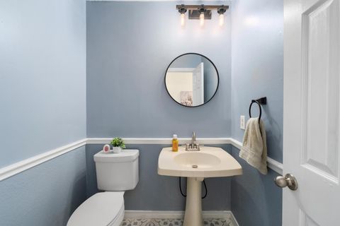 Tiny photo for 3808 Latimer DR, Austin, TX 78732 (MLS # 1543563)