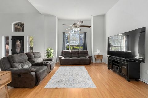 Tiny photo for 3808 Latimer DR, Austin, TX 78732 (MLS # 1543563)