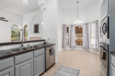 Tiny photo for 3808 Latimer DR, Austin, TX 78732 (MLS # 1543563)