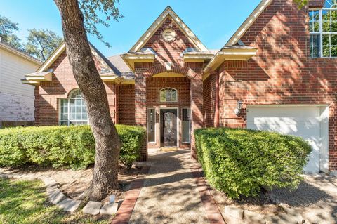 Tiny photo for 3808 Latimer DR, Austin, TX 78732 (MLS # 1543563)
