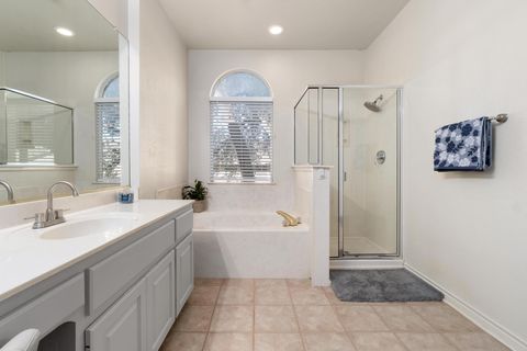 Tiny photo for 3808 Latimer DR, Austin, TX 78732 (MLS # 1543563)