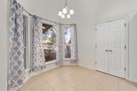 Tiny photo for 3808 Latimer DR, Austin, TX 78732 (MLS # 1543563)