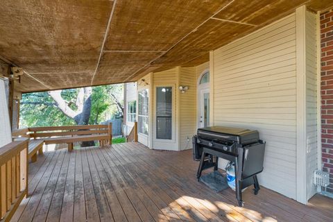 Tiny photo for 3808 Latimer DR, Austin, TX 78732 (MLS # 1543563)