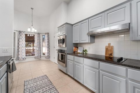 Tiny photo for 3808 Latimer DR, Austin, TX 78732 (MLS # 1543563)