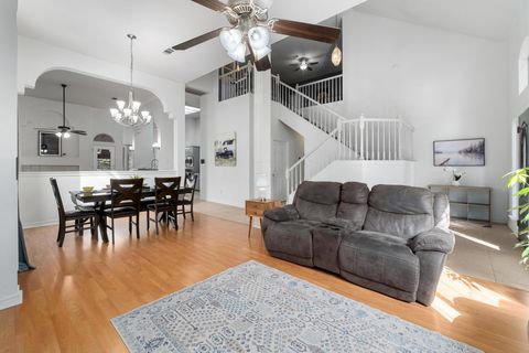 Tiny photo for 3808 Latimer DR, Austin, TX 78732 (MLS # 1543563)