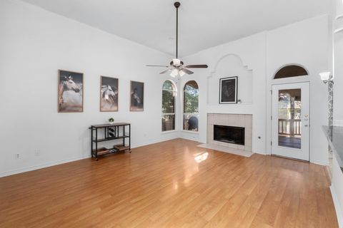 Tiny photo for 3808 Latimer DR, Austin, TX 78732 (MLS # 1543563)