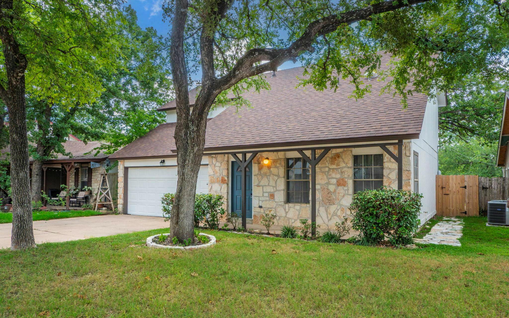 1623 Peachtree Valley DR