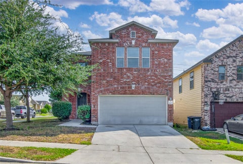 Photo of 3805 Legend HL, New Braunfels, TX 78130 (MLS # 9524731)