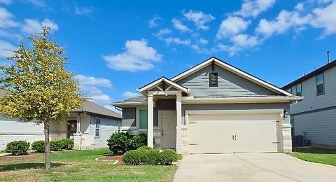 Photo of 553 Rearing Mare PASS, Georgetown, TX 78626 (MLS # 1055638)