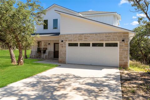 5 Hickory CT Wimberley TX 78676