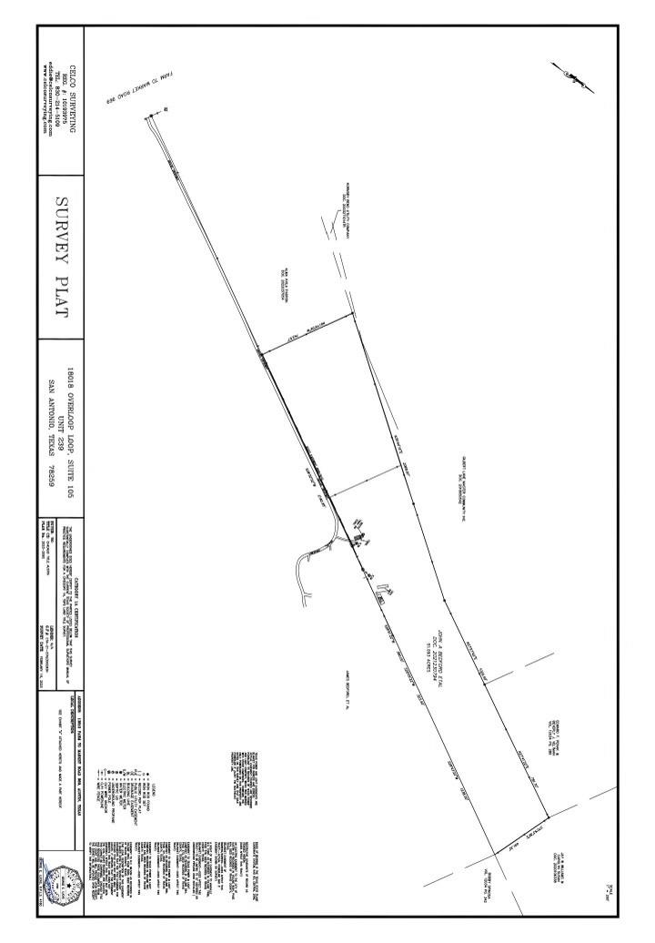 13810 FM 969 RD