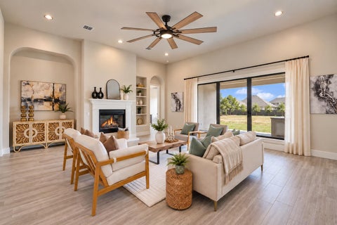 Photo of 227 Dally CT, Dripping Springs, TX 78620 (MLS # 1331265)
