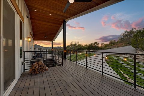 Photo of 20800 Jones CV, Lago Vista, TX 78645 (MLS # 9668047)