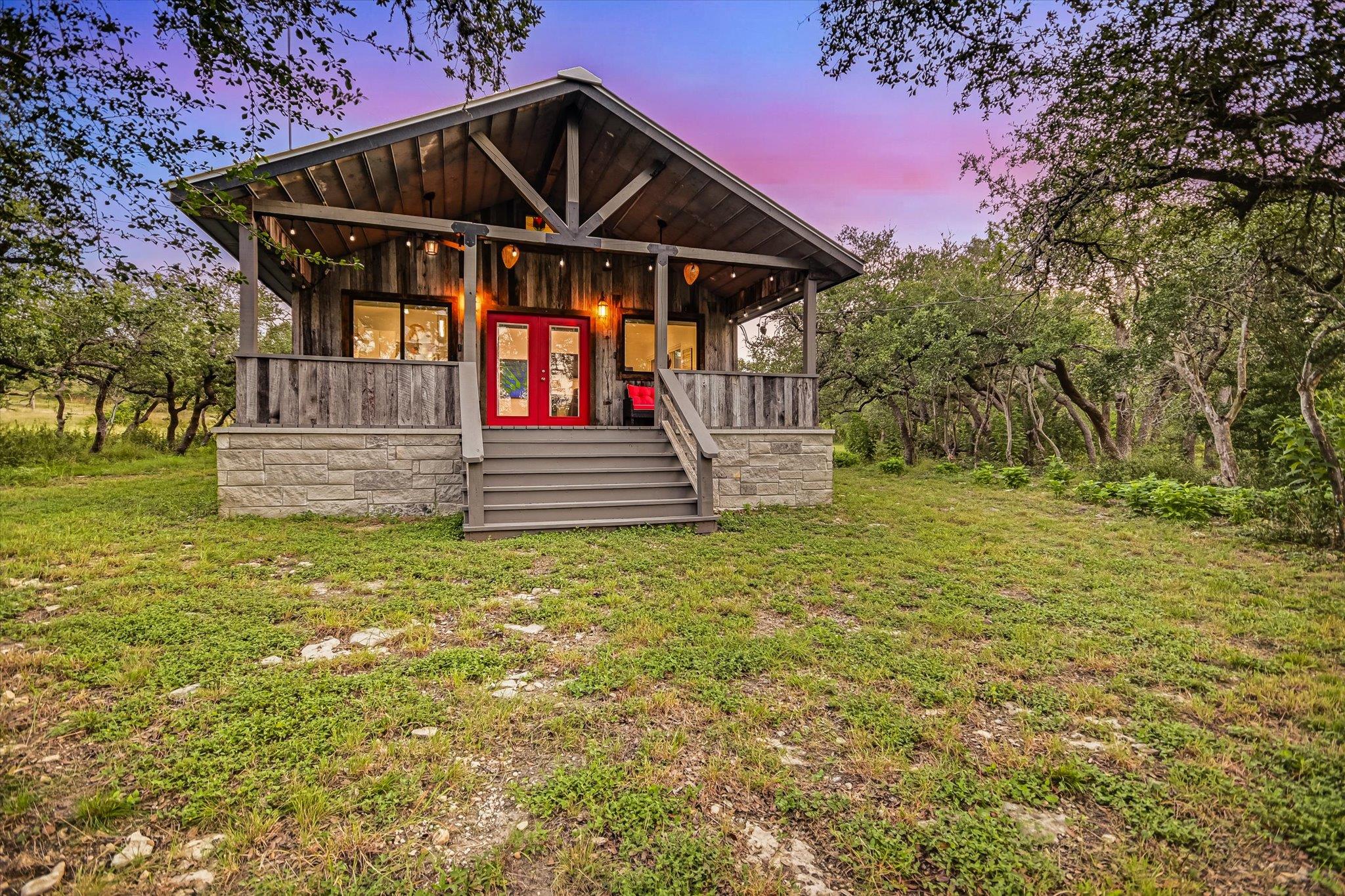 4301 Lone Man Mountain RD