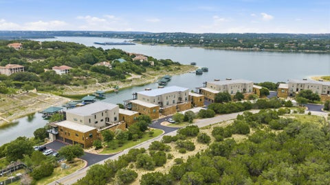 Photo of 1101 Ivean Pearson RD #B204, Lago Vista, TX 78645 (MLS # 1334239)