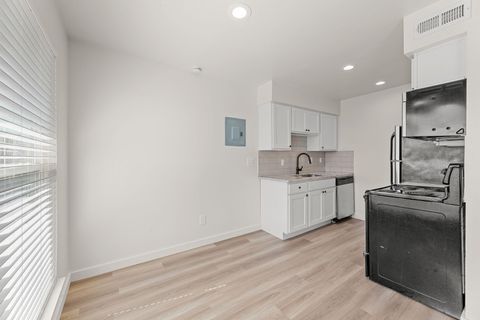 Tiny photo for 3819 Southway DR #220, Austin, TX 78704 (MLS # 2214176)