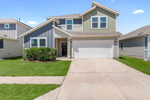 Photo of 12008 Saddle Rock DR, Austin, TX 78725 (MLS # 5966477)