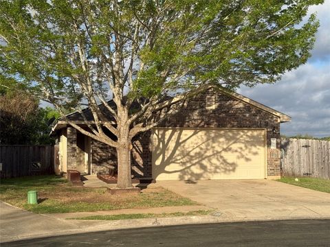Photo of 11524 Ashbrook DR, Manchaca, TX 78652 (MLS # 5204701)
