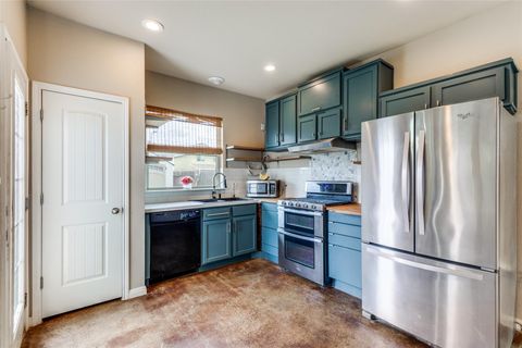Tiny photo for 4607 Truth WAY #440, Austin, TX 78725 (MLS # 6154010)