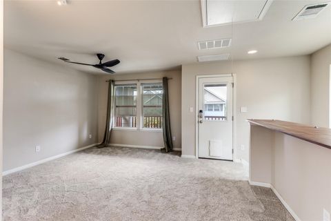 Tiny photo for 4607 Truth WAY #440, Austin, TX 78725 (MLS # 6154010)