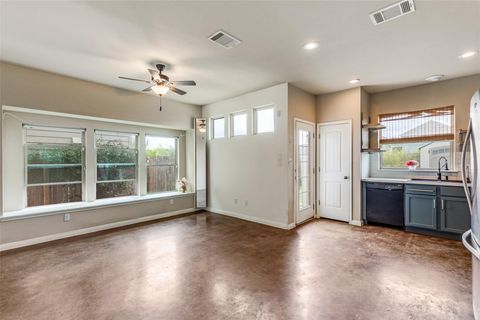 Tiny photo for 4607 Truth WAY #440, Austin, TX 78725 (MLS # 6154010)