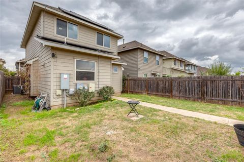 Tiny photo for 4607 Truth WAY #440, Austin, TX 78725 (MLS # 6154010)