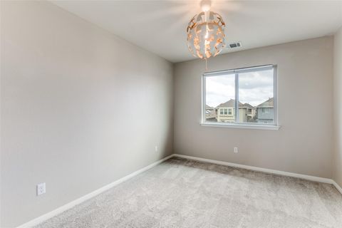 Tiny photo for 4607 Truth WAY #440, Austin, TX 78725 (MLS # 6154010)