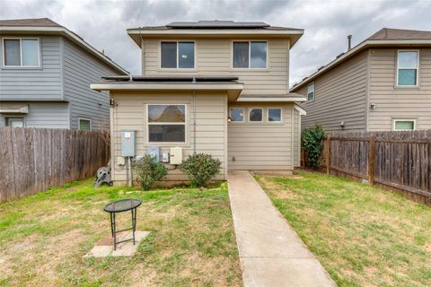 Tiny photo for 4607 Truth WAY #440, Austin, TX 78725 (MLS # 6154010)