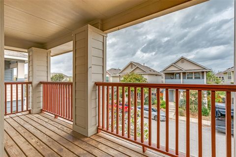Tiny photo for 4607 Truth WAY #440, Austin, TX 78725 (MLS # 6154010)
